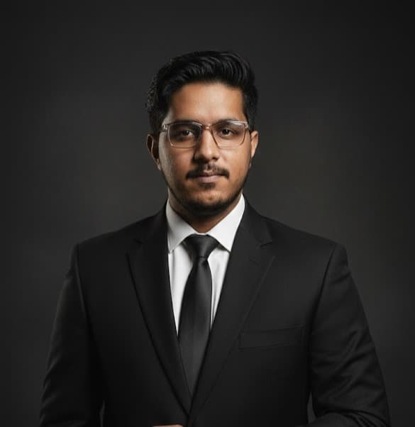 Shadab Khan - Full Stack Developer Portfolio